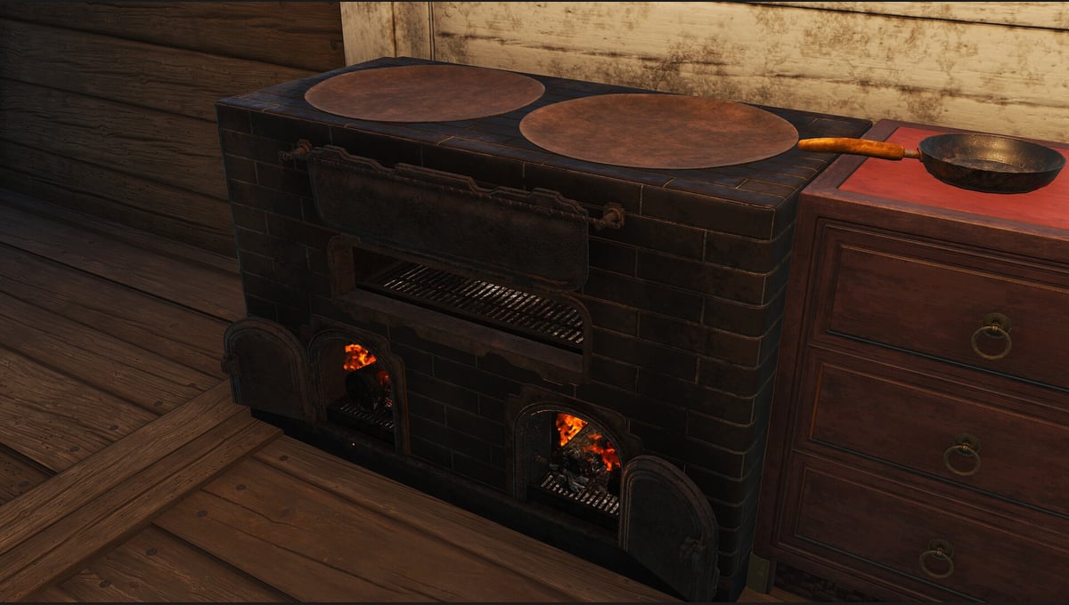 SCUM Eastern Furniture Pack thumbnail 17