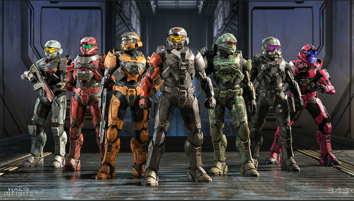 Halo Infinite thumbnail 4