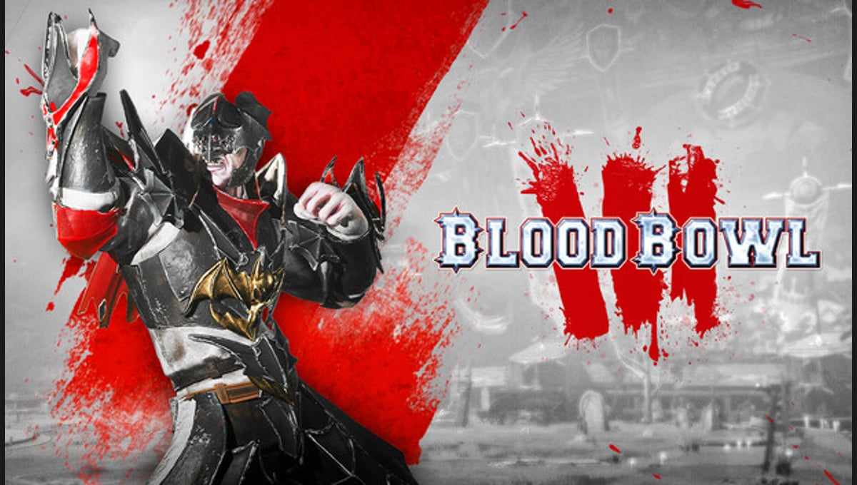 Blood Bowl 3