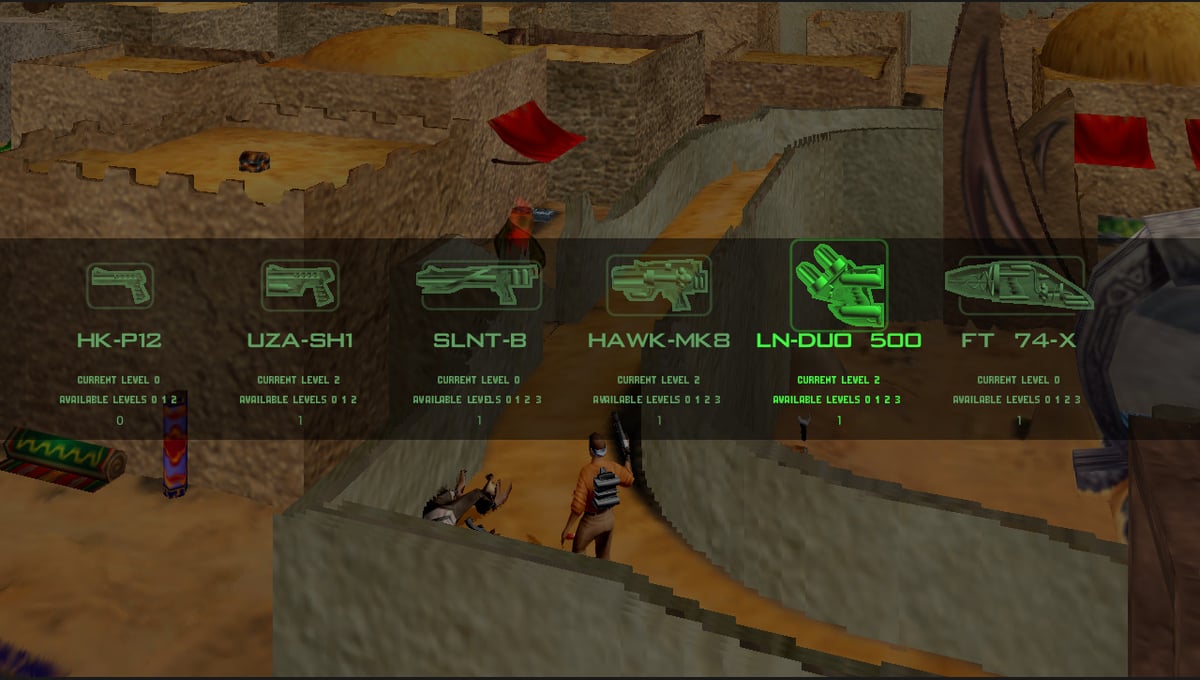 Outcast 1.1 thumbnail 6