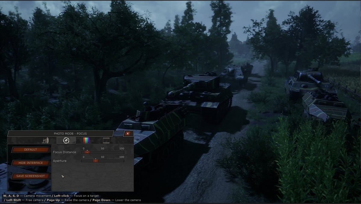 Headquarters: World War II thumbnail 11