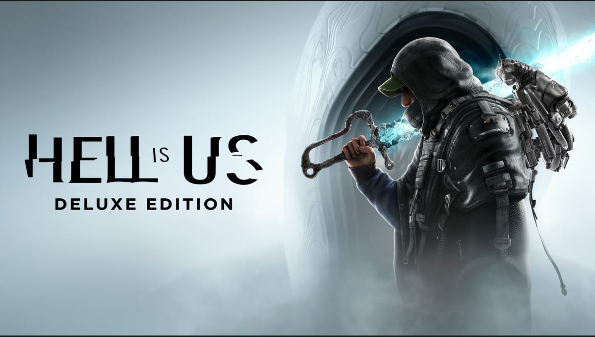 Hell is Us - Deluxe Edition