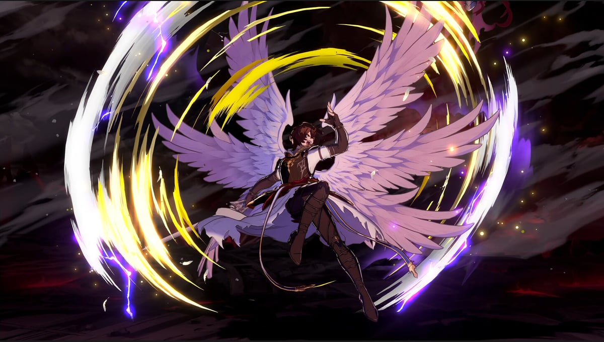 GBVSR - Character Pass 2 thumbnail 2
