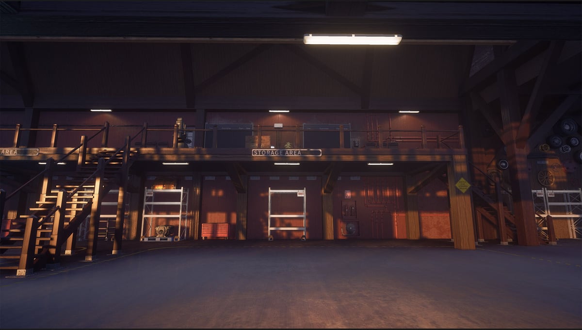 Gas Station Simulator - Airstrip DLC thumbnail 4