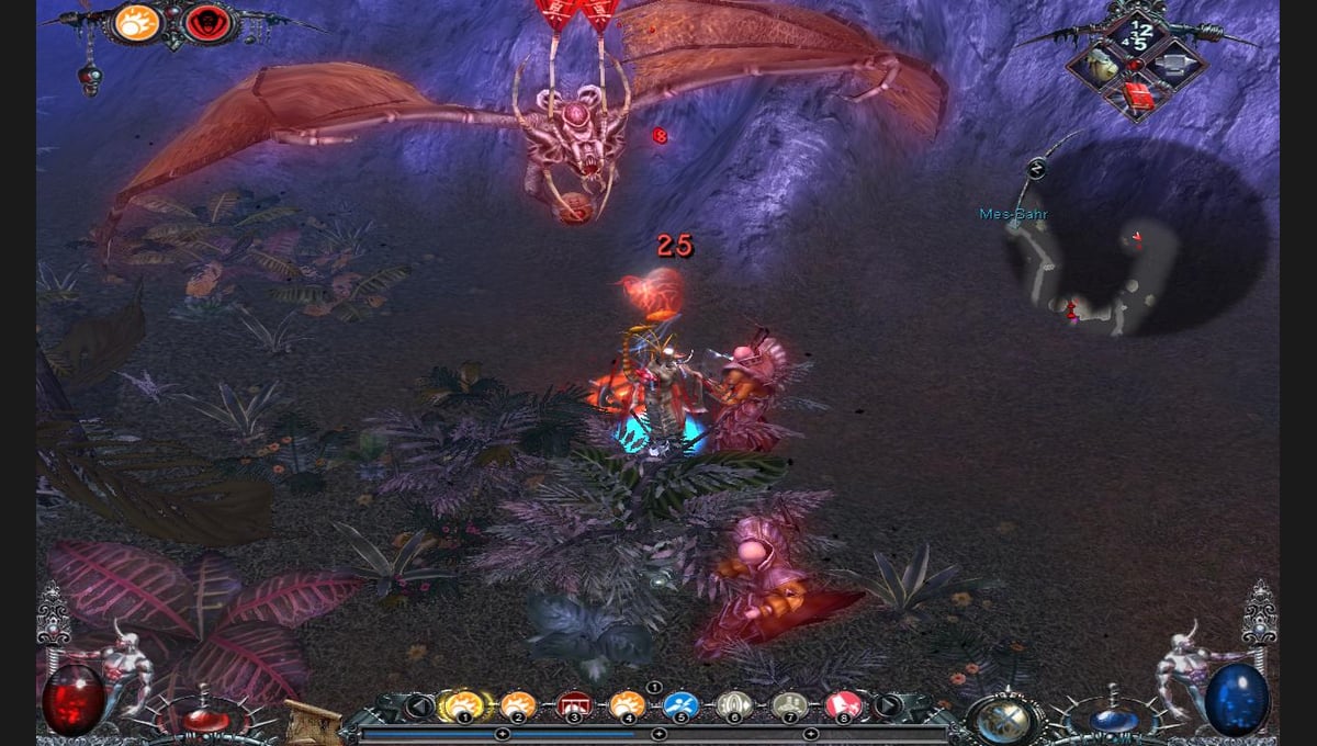 Dawn of Magic 2
