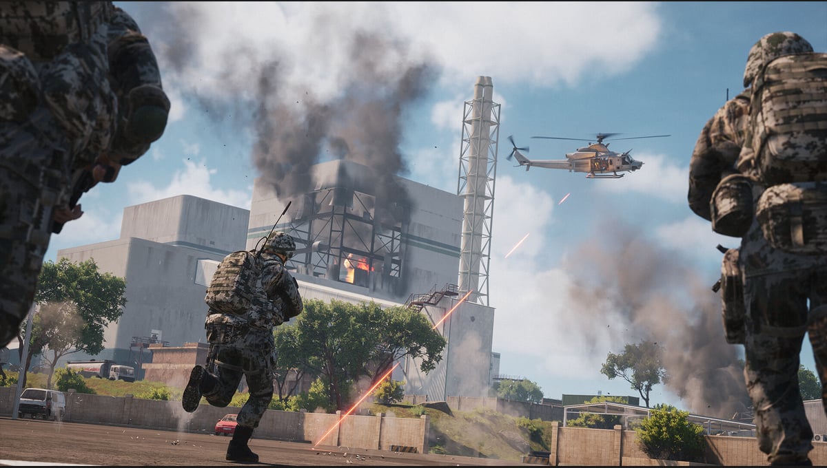 Squad Commander Edition thumbnail 8