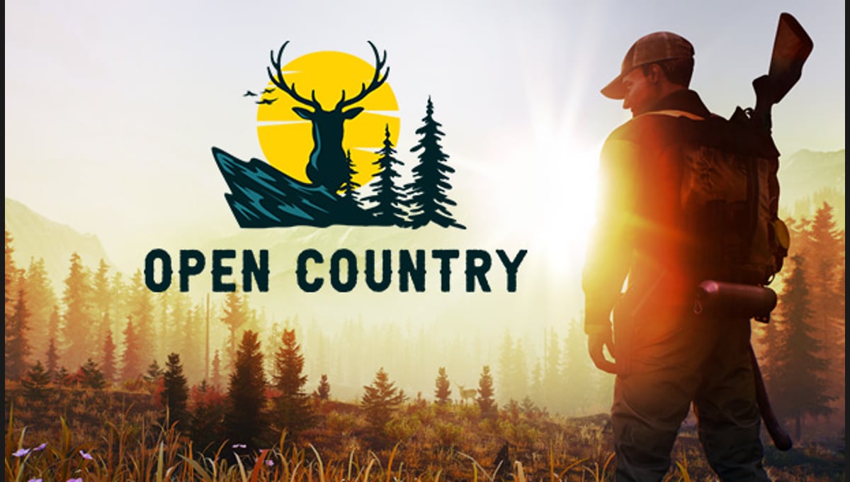 Open Country