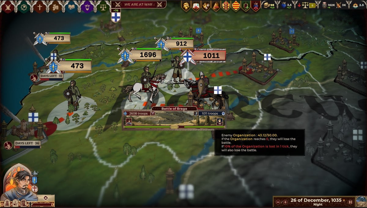 Crown Of Hispania thumbnail 3