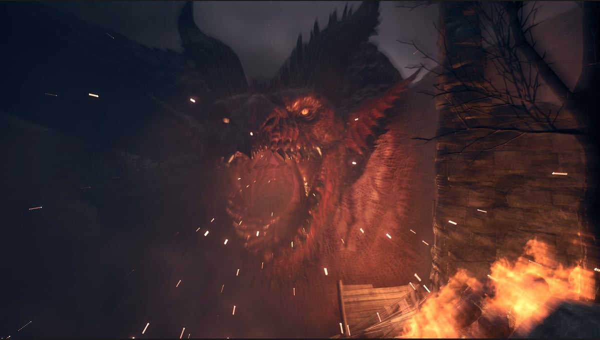 Dragon's Dogma 2: Dark Arisen thumbnail 3