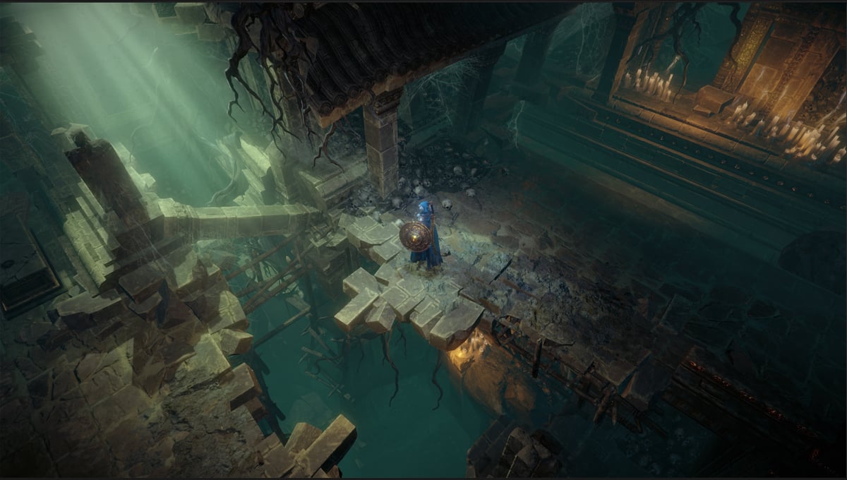 Shadows: Awakening thumbnail 4