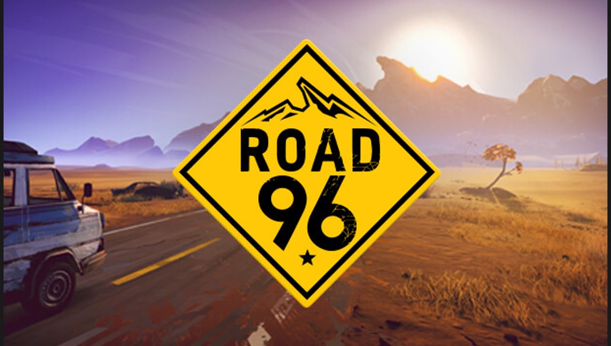 Road 96