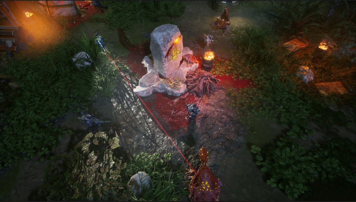 Red Solstice 2: Survivors thumbnail 5