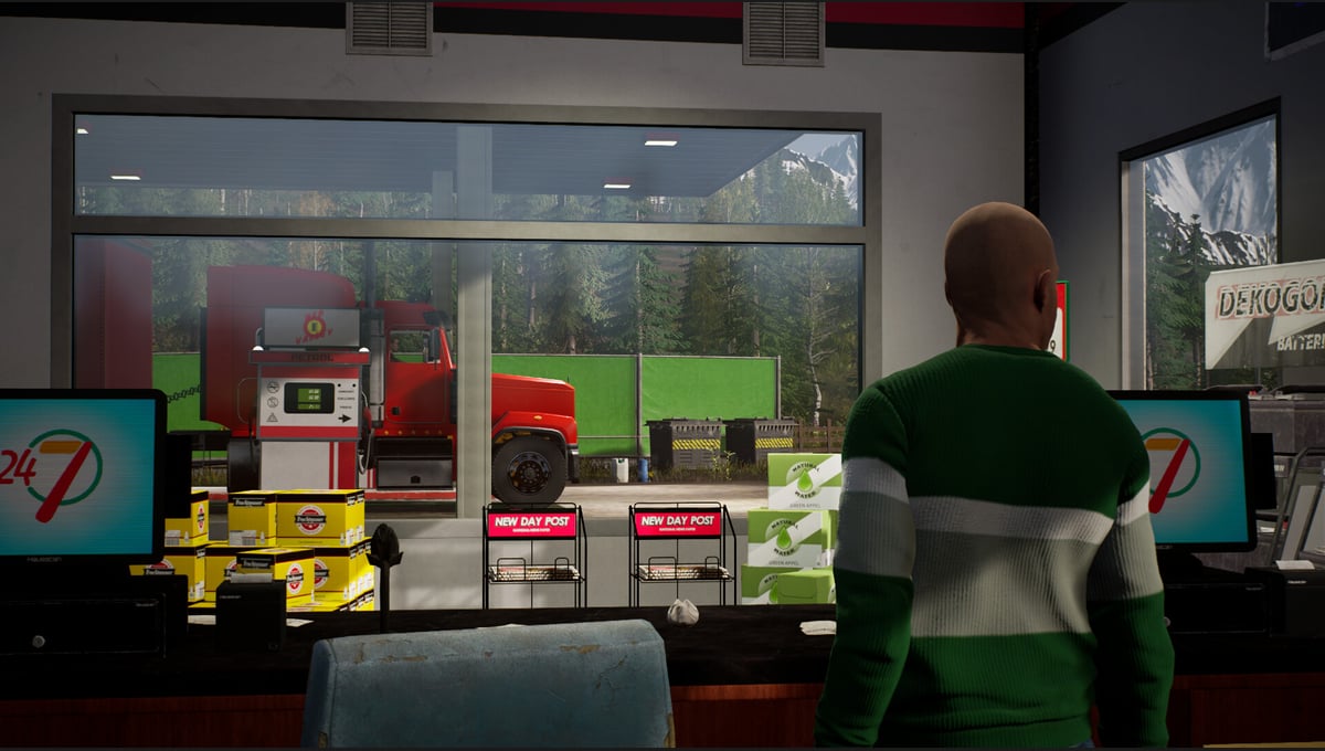 Alaskan Road Truckers thumbnail 4