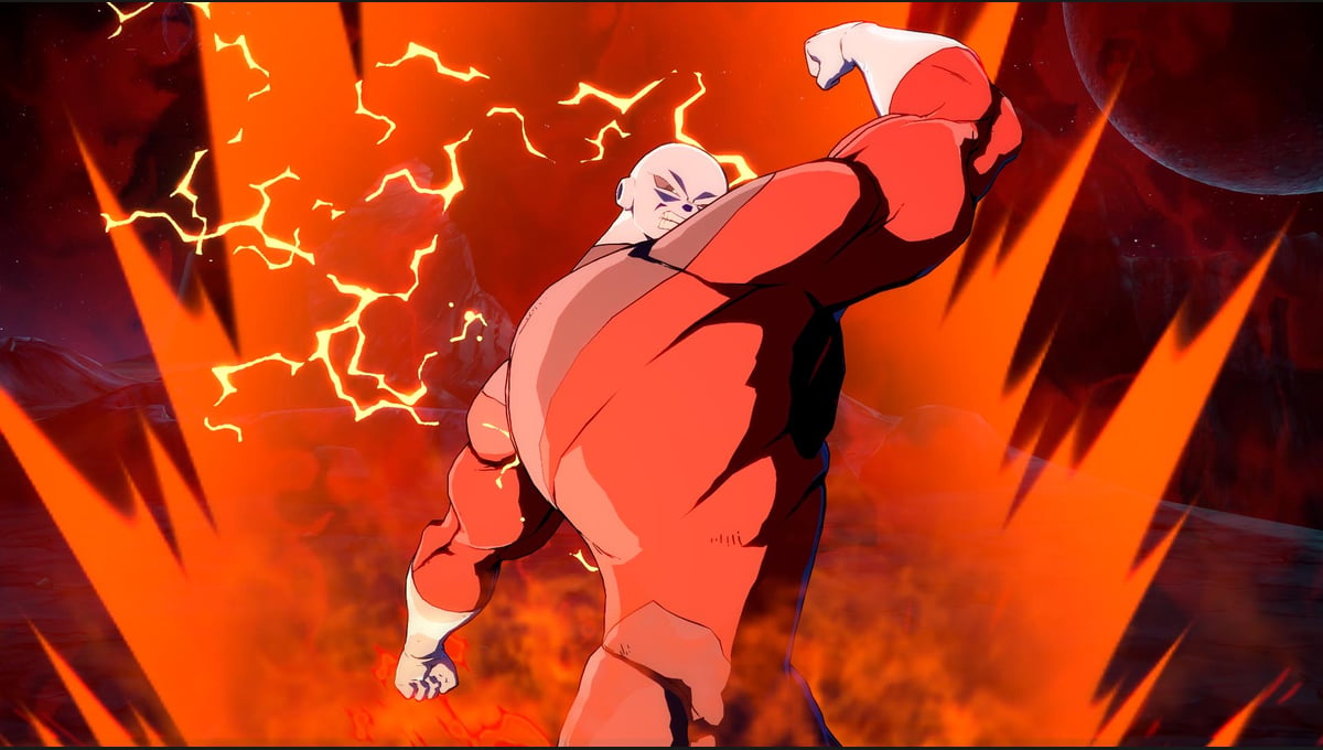 DRAGON BALL FighterZ – FighterZ Pass 2 thumbnail 5