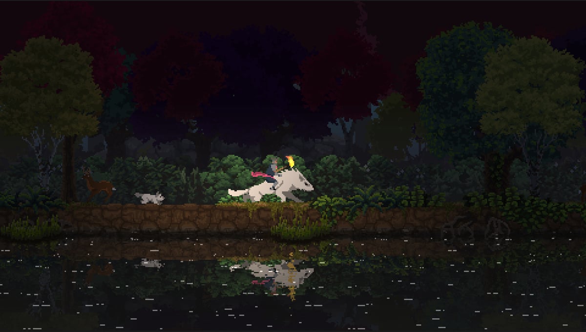 Kingdom Two Crowns thumbnail 9