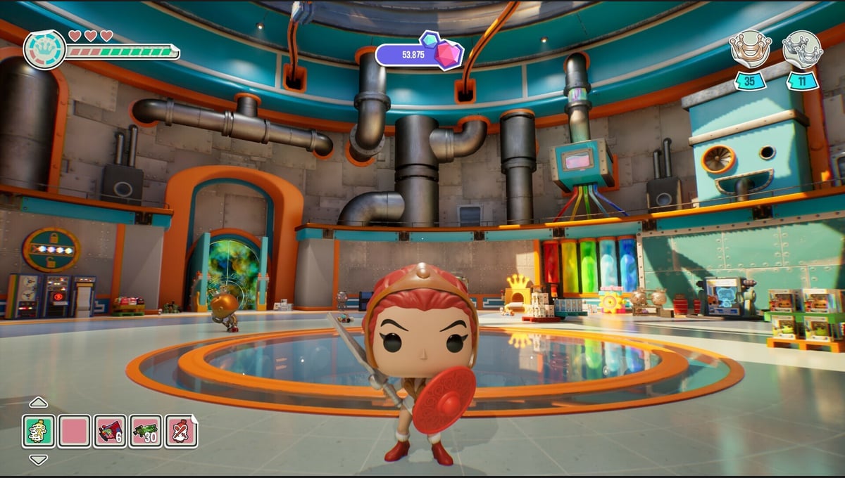 Funko Fusion thumbnail 5