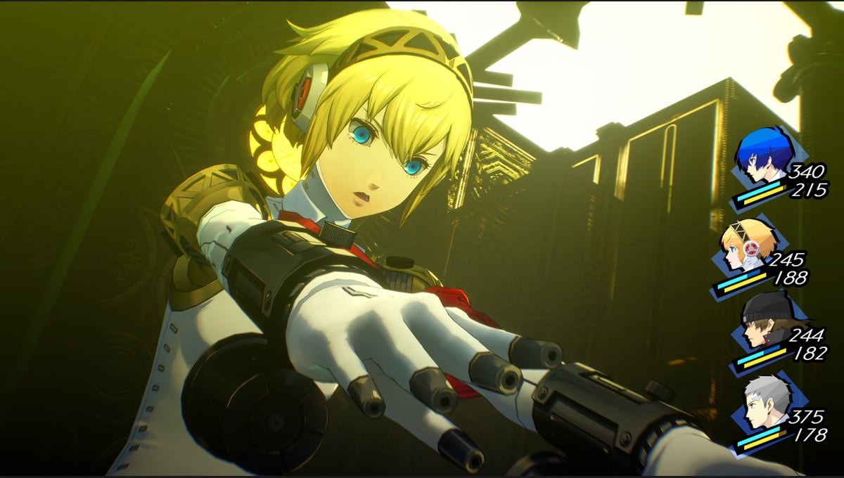 Persona 3 Reload Digital Deluxe Edition thumbnail 11