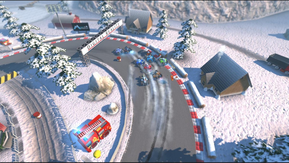 Bang Bang Racing thumbnail 4