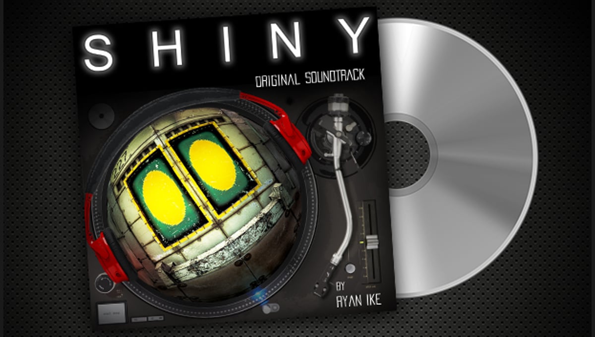 Shiny - Official Soundtrack
