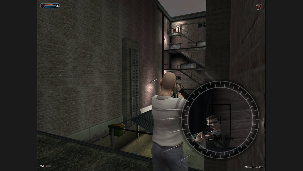Second Sight thumbnail 11