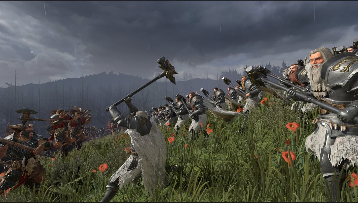 Total War: WARHAMMER III - Boris Todbringer – Lords of the End Times thumbnail 3