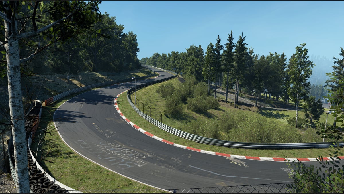 Assetto Corsa EVO thumbnail 27