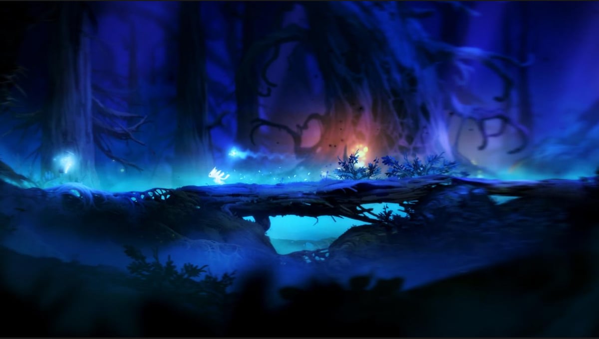 Ori and the Blind Forest Definitive Edition thumbnail 3
