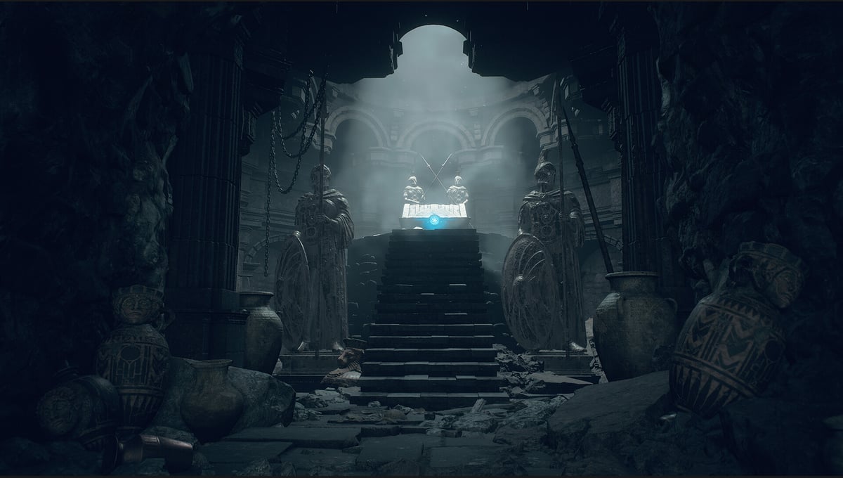 Dragon's Dogma 2: Dark Arisen Expansion thumbnail 8