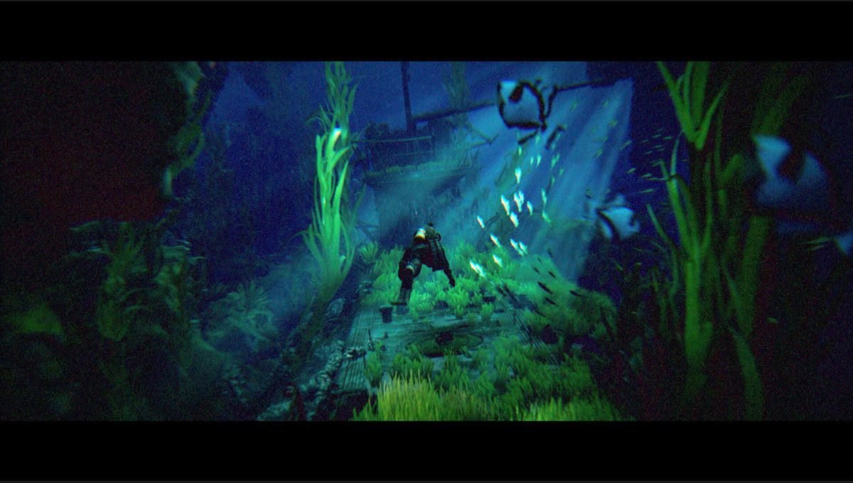 Under The Waves thumbnail 8