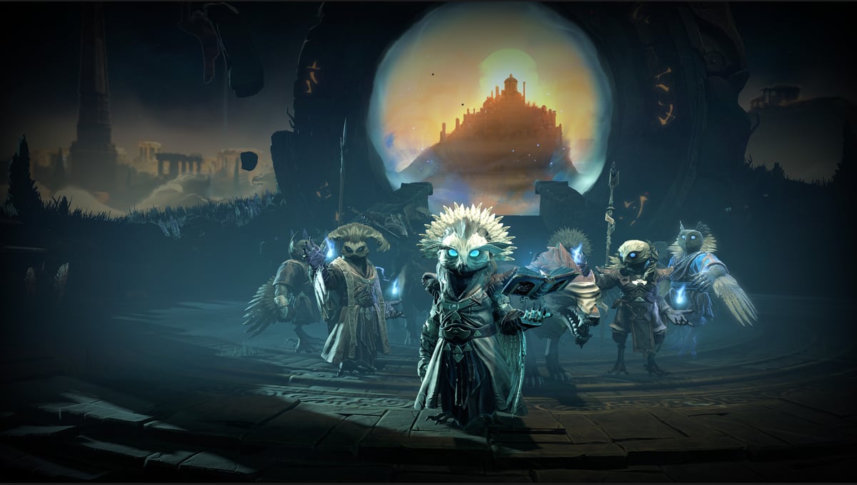 Age of Wonders 4: Secrets of the Archmages thumbnail 6