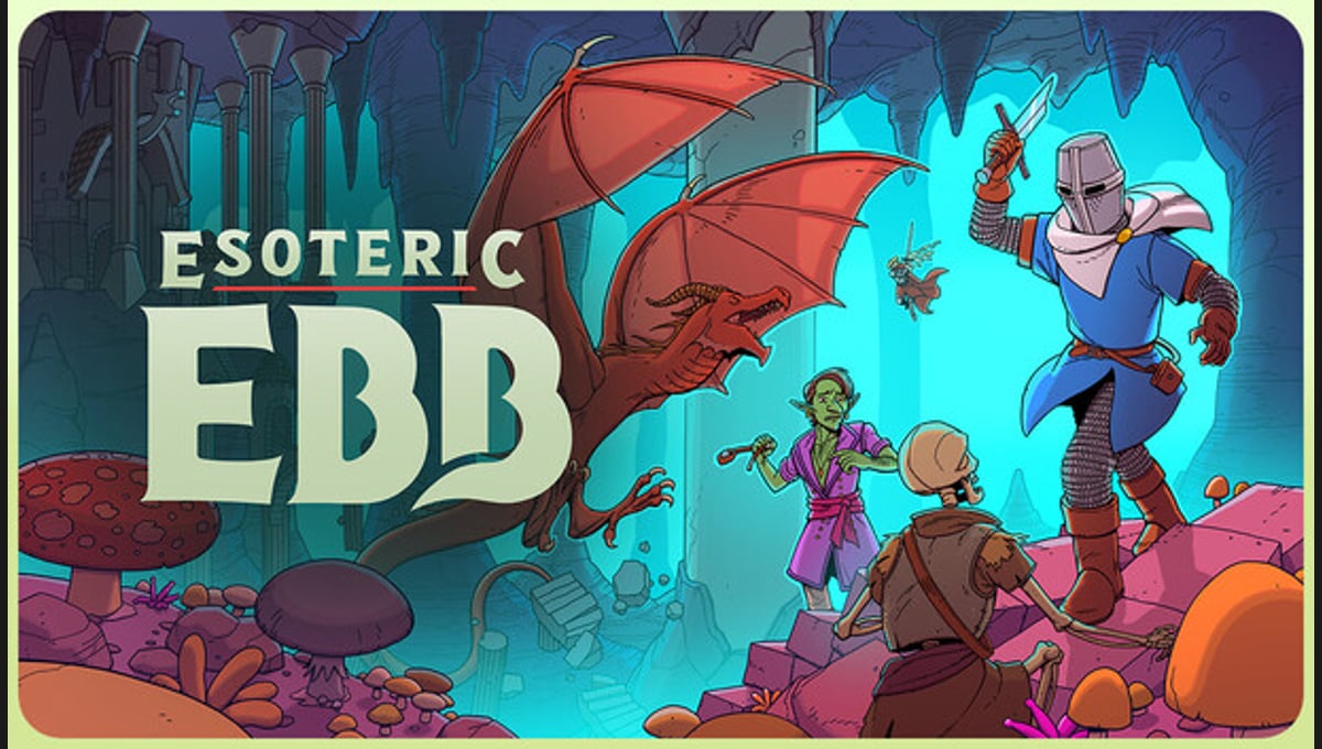 Esoteric Ebb