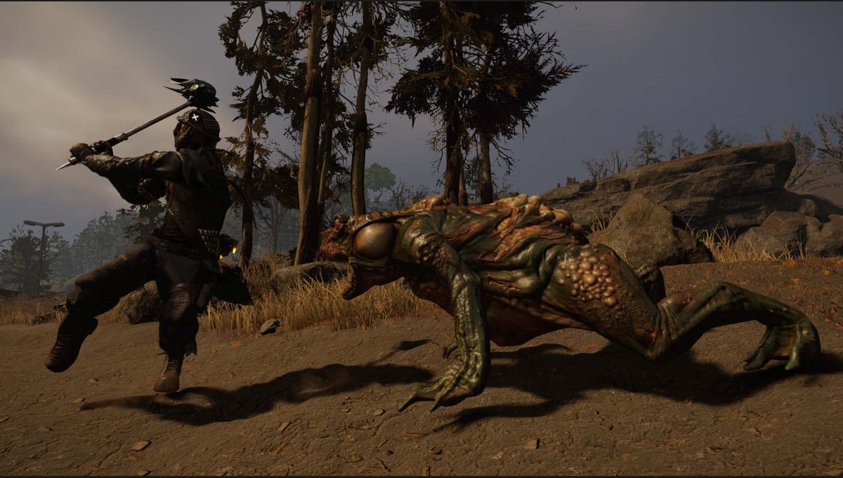 ELEX II thumbnail 7