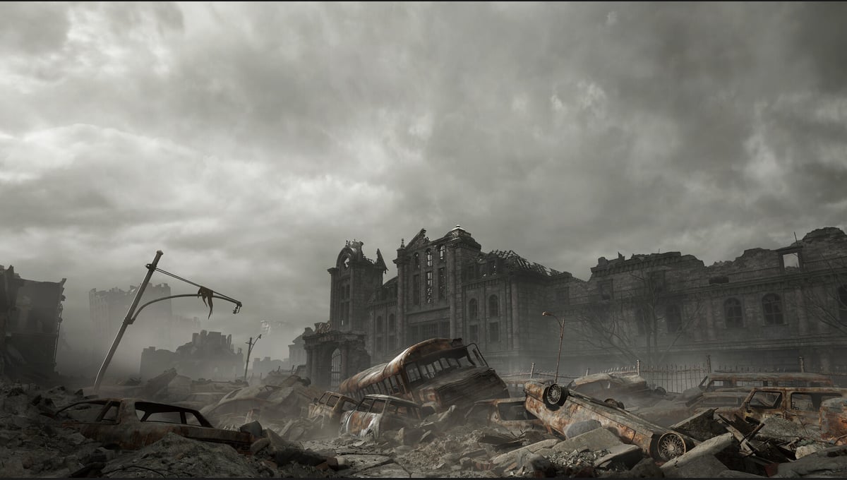 Resident Evil Requiem thumbnail 2