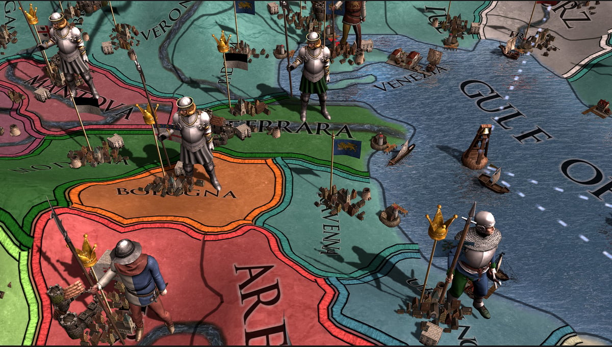 Europa Universalis IV - Winds of Change thumbnail 14