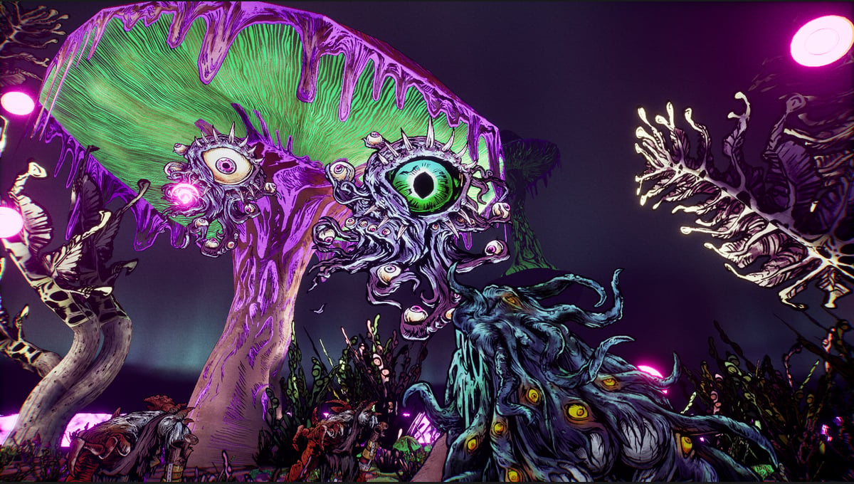 Forgive Me Father 2 - Deluxe Edition thumbnail 16