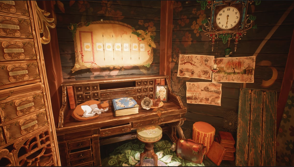 Garden Life: A Cozy Simulator thumbnail 4