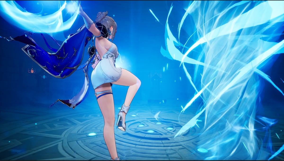 DragonSword : Awakening - Hero Costume Bundle thumbnail 5