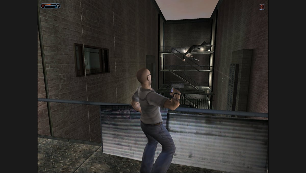 Second Sight thumbnail 10