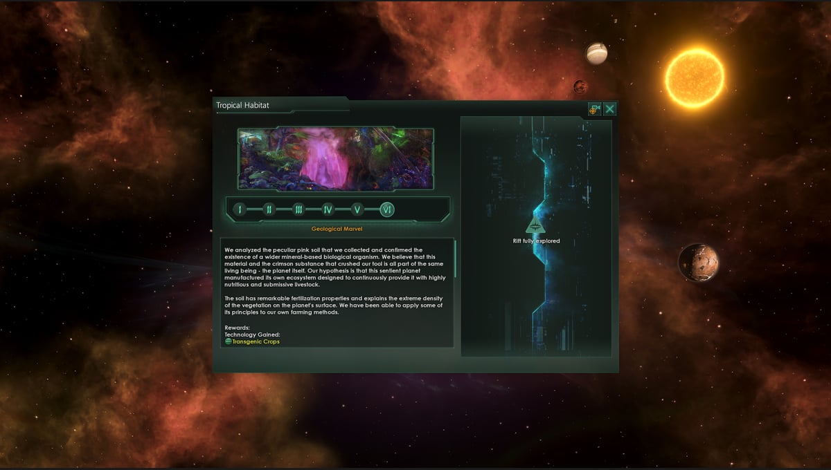 Stellaris: Astral Planes thumbnail 6
