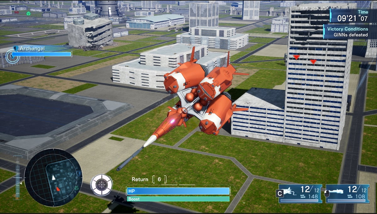 MOBILE SUIT GUNDAM SEED BATTLE DESTINY REMASTERED thumbnail 6