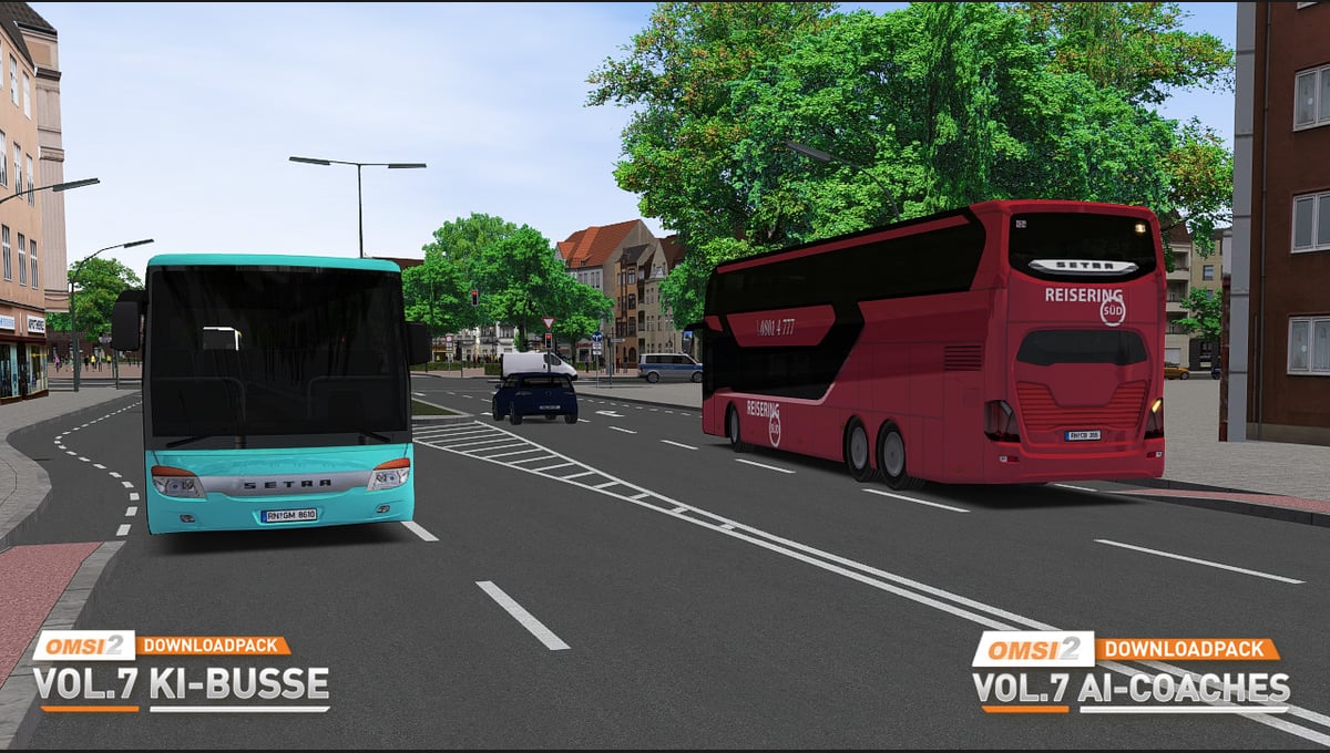 OMSI 2 Add-on Downloadpack Vol. 7 – KI-Busse thumbnail 18