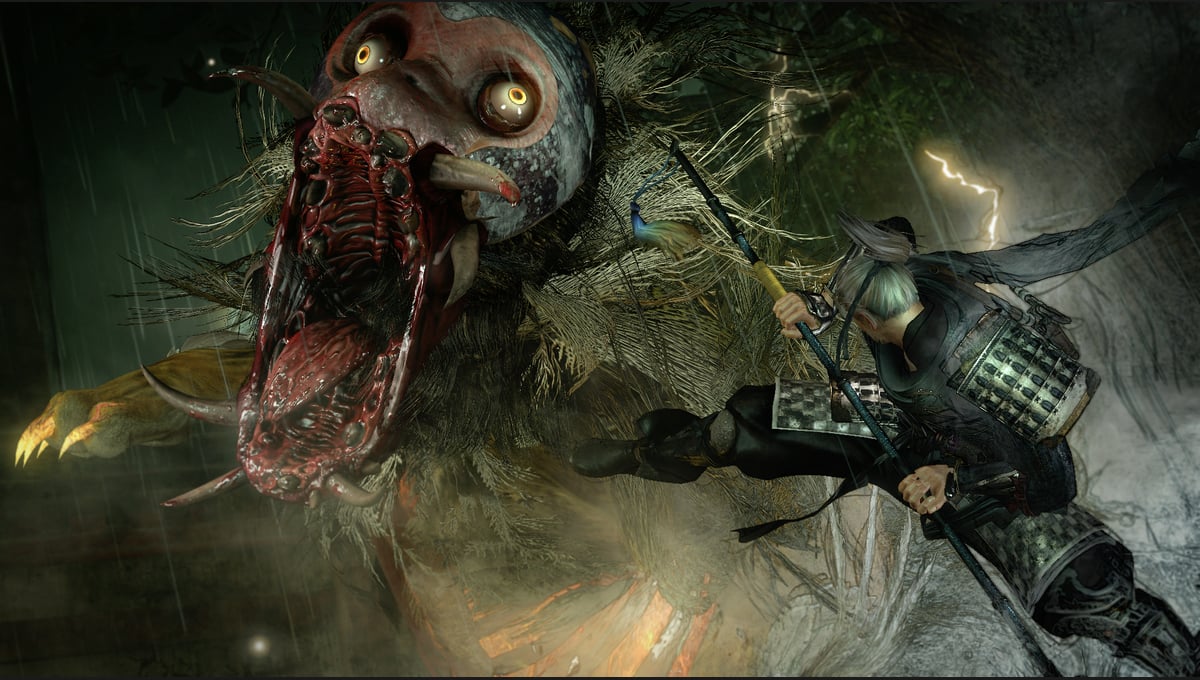Nioh: Complete Edition thumbnail 10