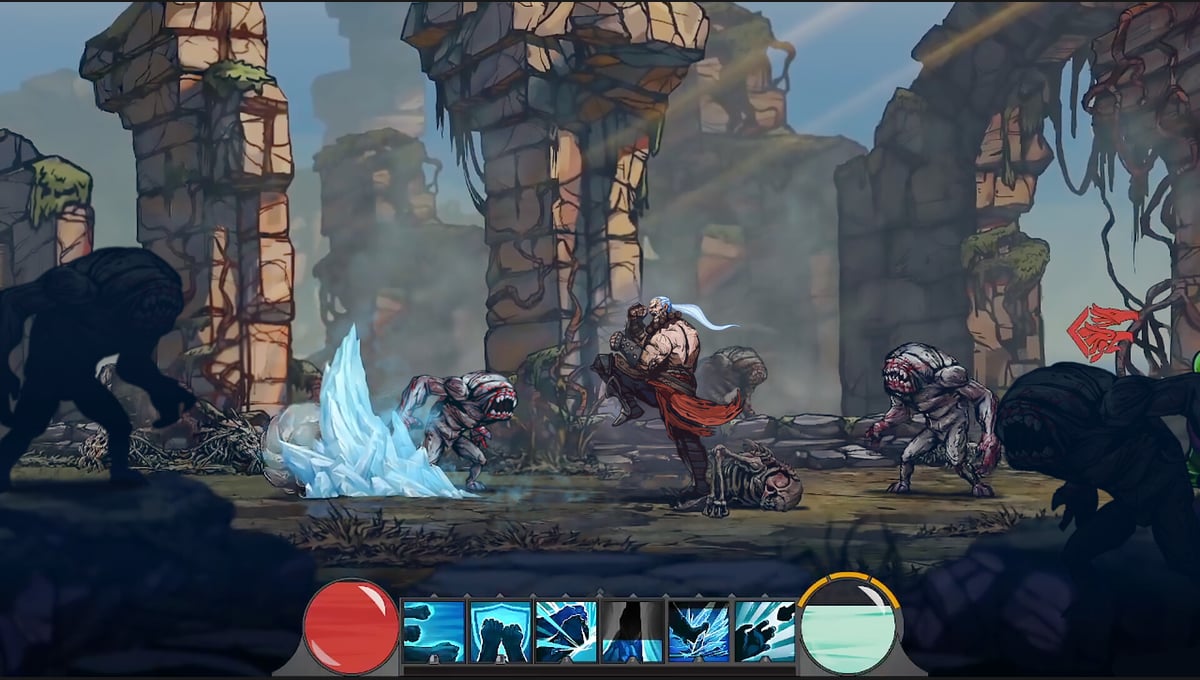 Immortal Hunters thumbnail 2