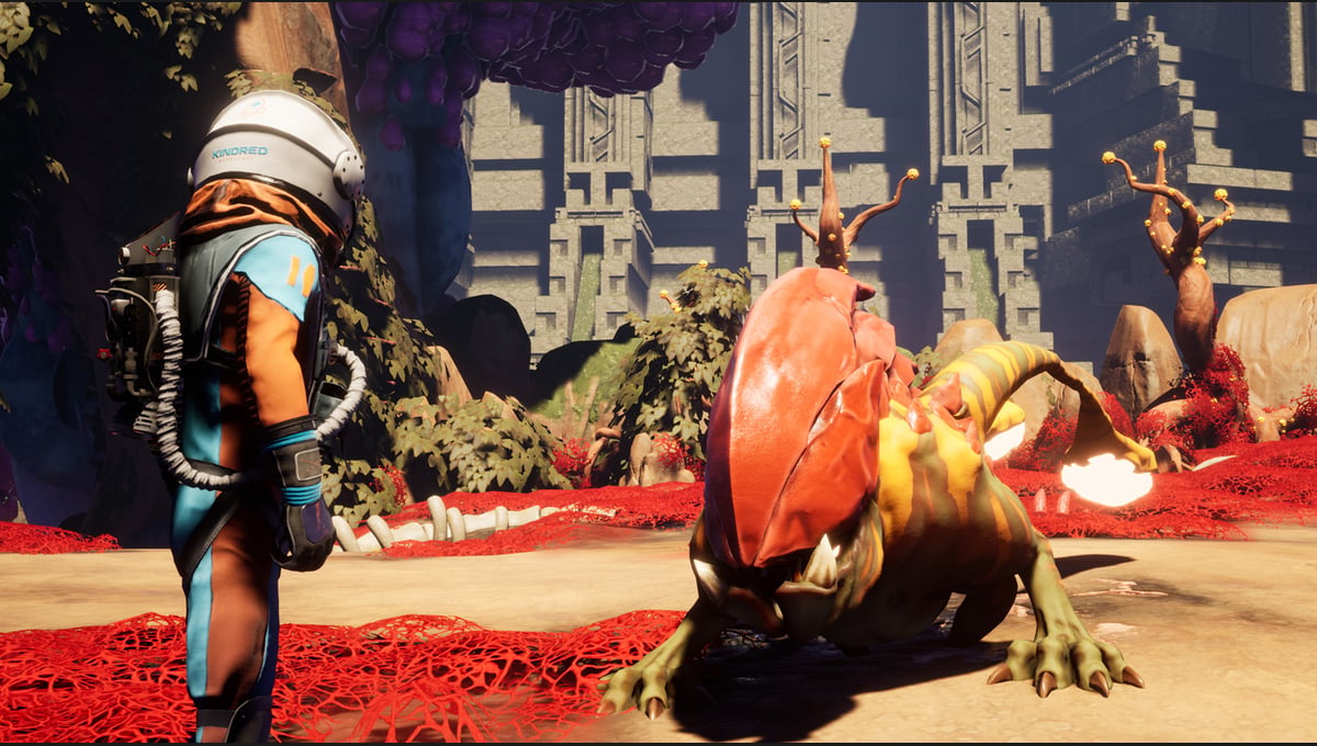 Journey To The Savage Planet thumbnail 2