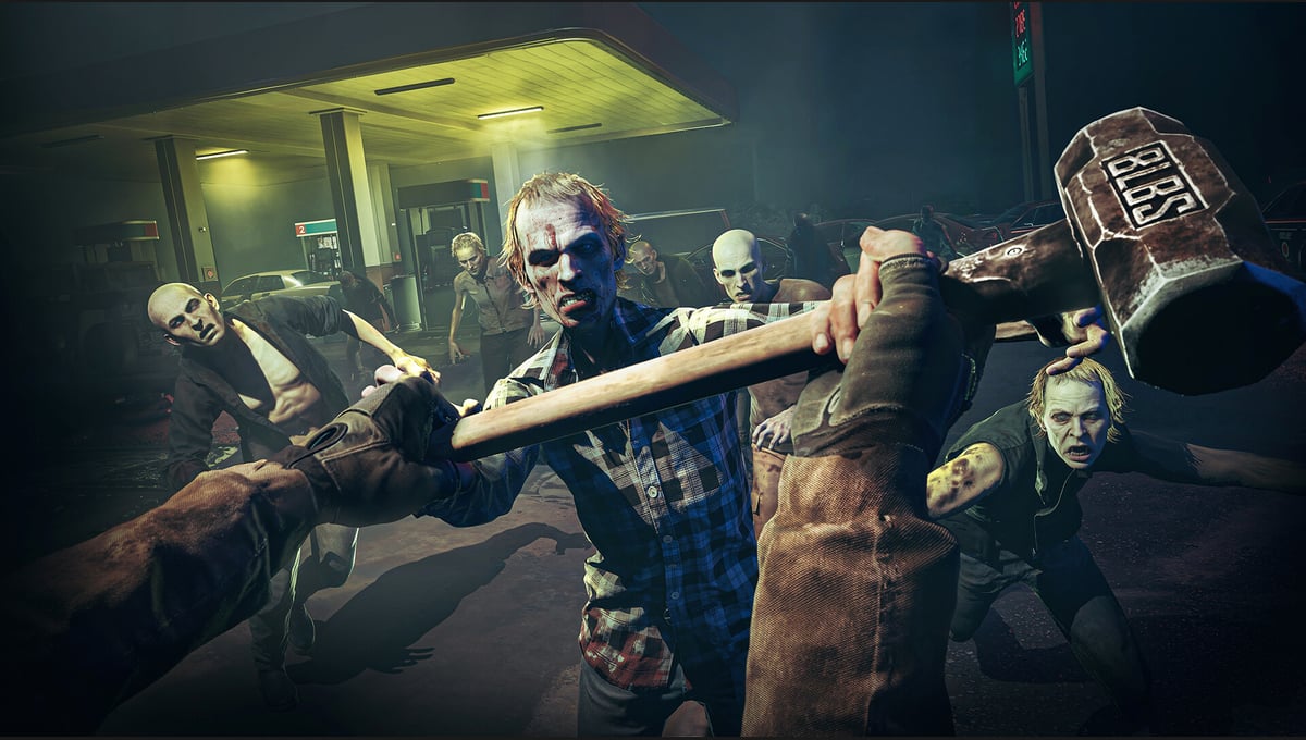 No More Room in Hell 2 thumbnail 7
