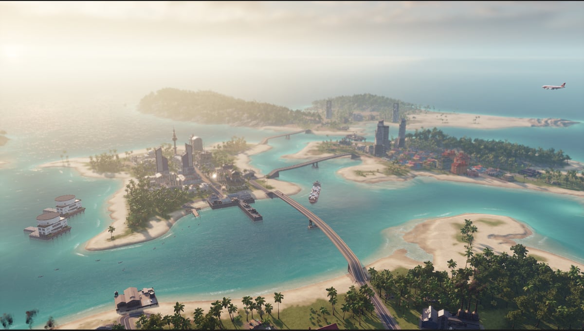 Tropico 6 thumbnail 4