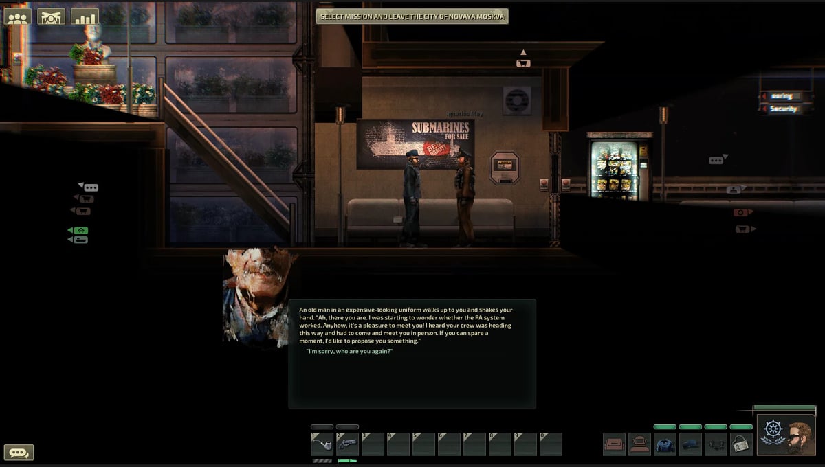 Barotrauma thumbnail 5