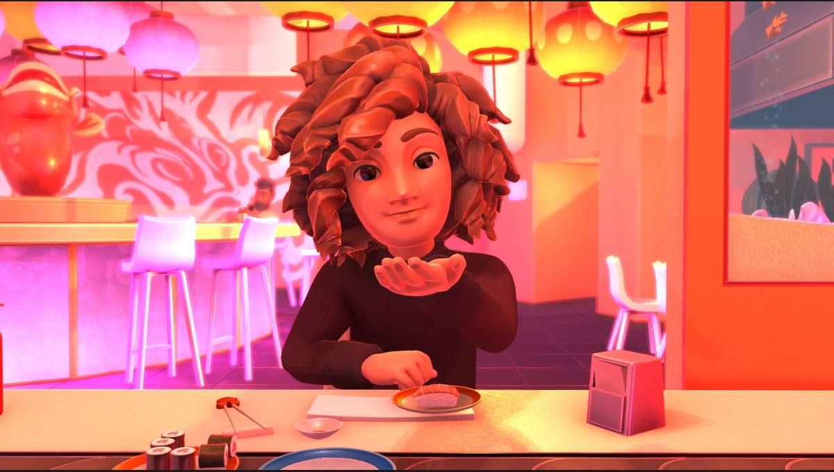 Table Manners thumbnail 13