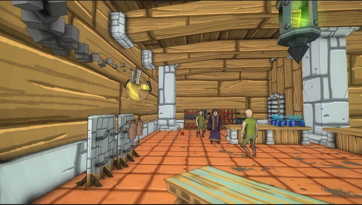 Shoppe Keep thumbnail 6