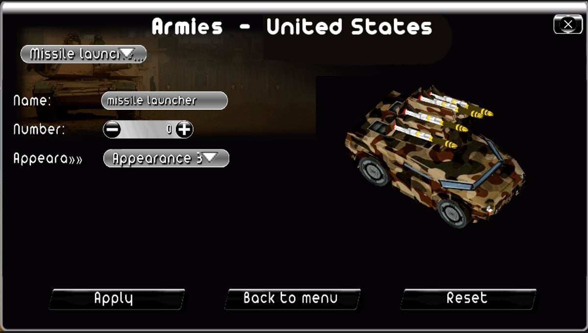 Modding Tool add-on for Rulers of Nations thumbnail 4